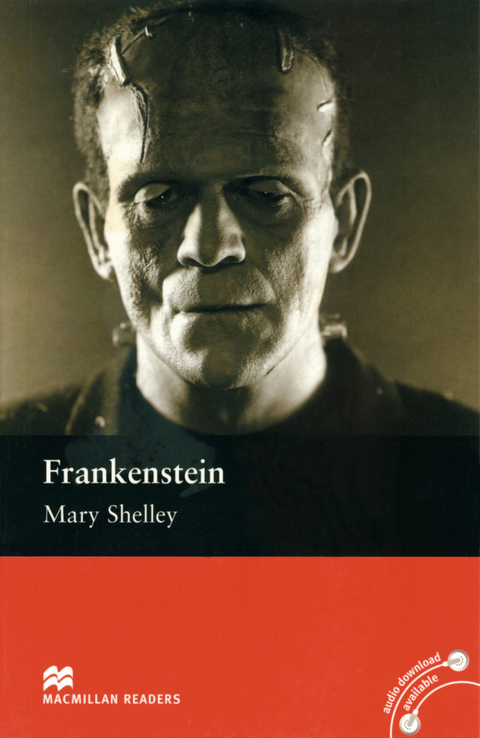 Frankenstein - Mary Shelley