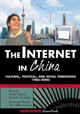 The Internet in China - 