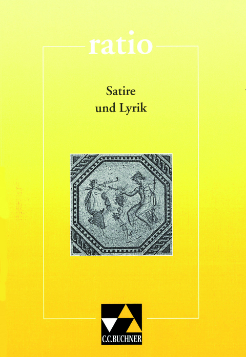 ratio / Satire und Lyrik - Ulrich Tipp