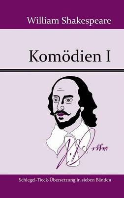 KomÃ¶dien I - William Shakespeare