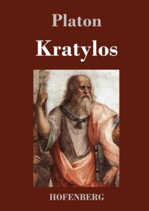 Kratylos -  Platon