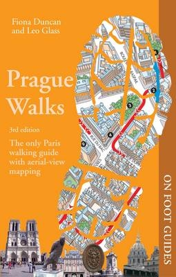 Prague Walks - 