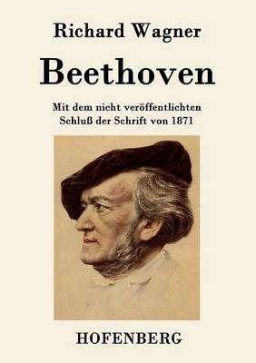 Beethoven -  Richard Wagner