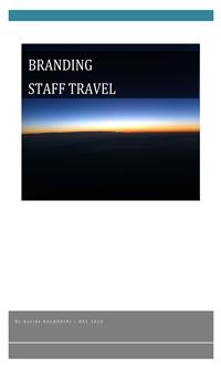 Branding Staff Travel - Davide Boldorini