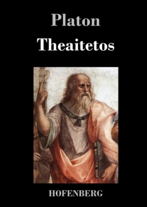 Theaitetos -  Platon