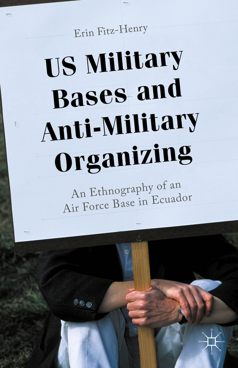 US Military Bases and Anti-Military Organizing - Erin Fitz-Henry