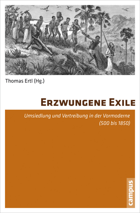 Erzwungene Exile - 