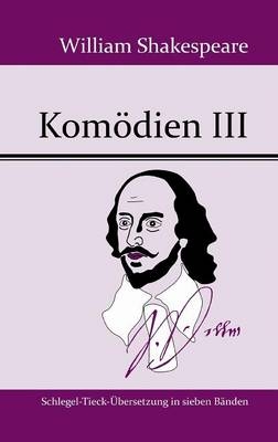 KomÃ¶dien III - William Shakespeare