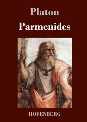 Parmenides -  Platon