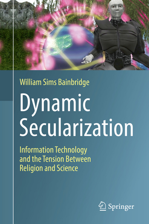 Dynamic Secularization - William Sims Bainbridge