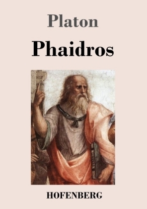 Phaidros -  Platon