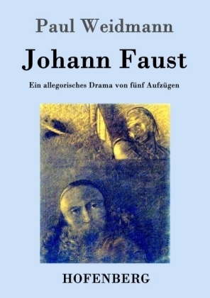 Johann Faust - Paul Weidmann