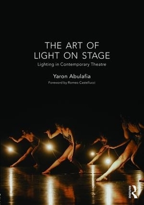 The Art of Light on Stage - Yaron Abulafia