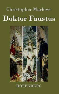 Doktor Faustus - Christopher Marlowe