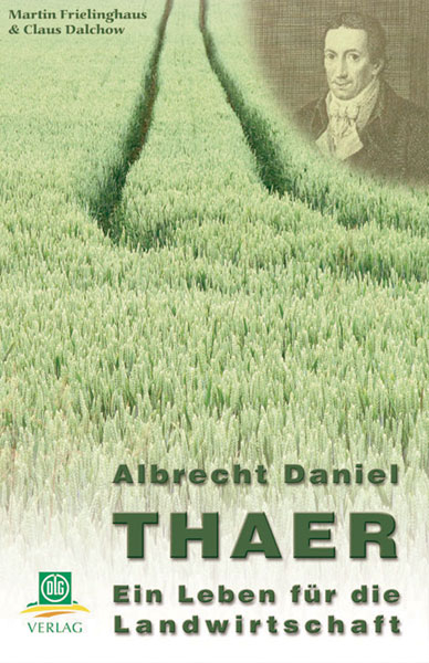 Albrecht-Daniel Thaer - 