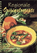 Regionale Originalrezepte