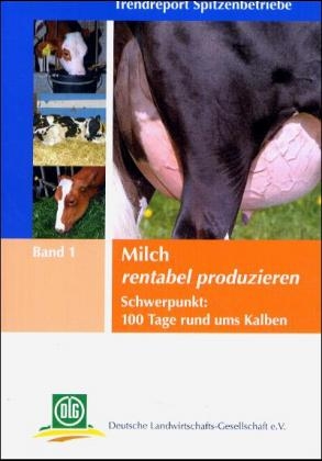 Milch rentabel produzieren