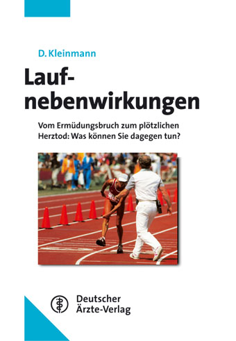 Laufnebenwirkungen - Dieter Kleinmann