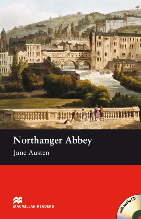 Northanger Abbey - Jane Austen