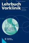 Lehrbuch Vorklinik - 