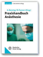 Praxishandbuch Anästhesie - 