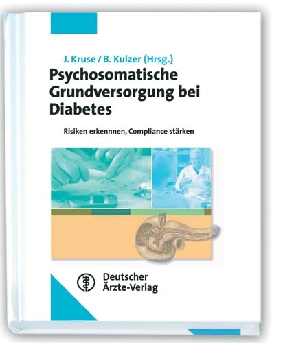 Psychosomatische Grundversorgung bei Diabetes - 