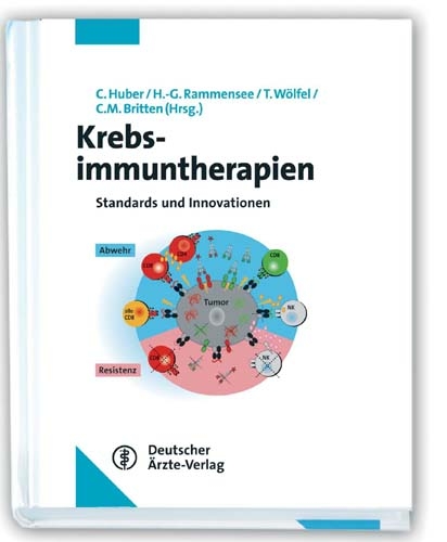 Krebsimmuntherapien - 