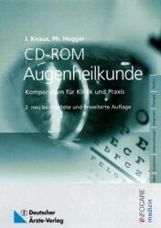 CD-ROM Augenheilkunde - 