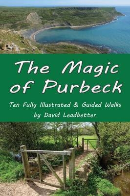 The Magic of Purbeck - David Leadbetter