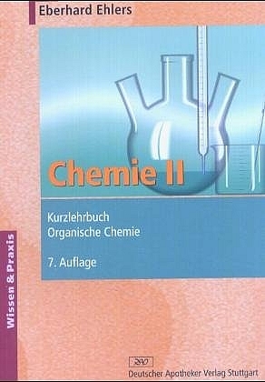 Chemie II - Eberhard Ehlers