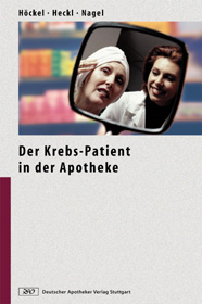 Der Krebs-Patient in der Apotheke - 