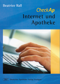 Internet und Apotheke - Beatrice Rall