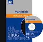 Martindale 36: The Complete Drug Reference - 