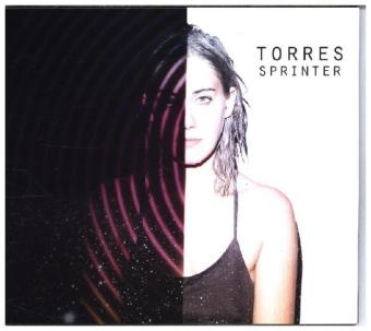 Sprinter, 1 Audio-CD -  Torres