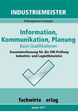 Information, Kommunikation, Planung - Reinhard Fresow