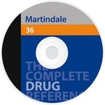 Martindale 36: The Complete Drug Reference - 
