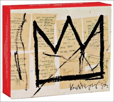 Jean-Michel Basquiat QuickNotes - Jean-Michel Basquiat