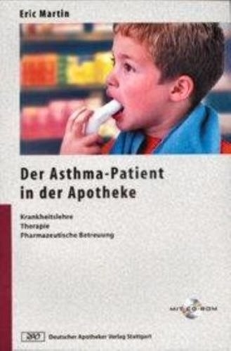 Der Asthma-Patient in der Apotheke - 