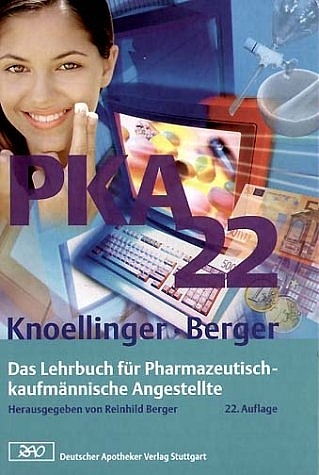 PKA 22 - Helene Knoellinger, Reinhild Berger