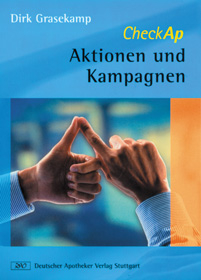 Aktionen und Kampagnen - Dirk Grasekamp