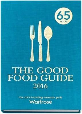 The Good Food Guide - 