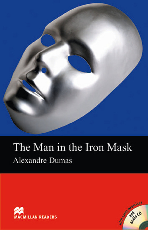 The Man in the Iron Mask - Alexandre Dumas