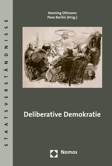Deliberative Demokratie - 