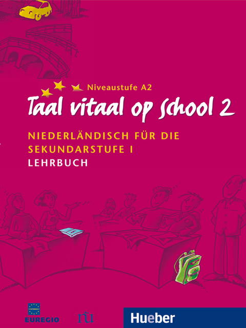 Taal vitaal op school 2 - Stephen Fox, Josina Schneider-Broekmans