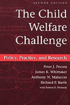 The Child Welfare Challenge