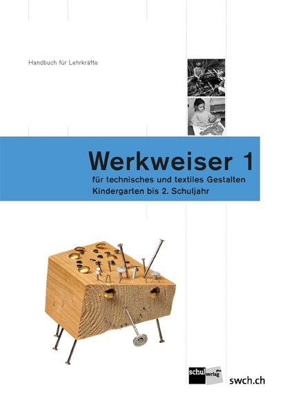 Werkweiser 1 - Karolin Weber