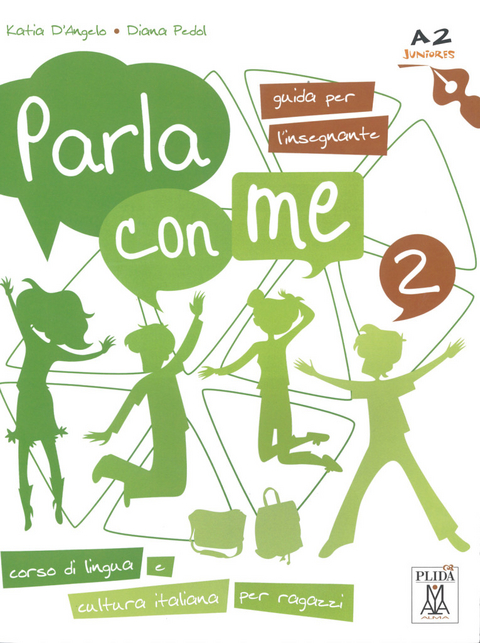 Parla con me 2 - Diana Pedol, Katia D'Angelo