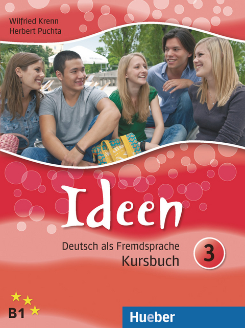 Ideen 3 - Wilfried Krenn, Herbert Puchta