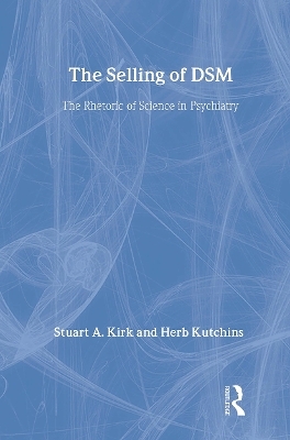 The Selling of DSM - Stuart A. Kirk