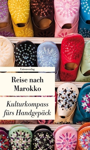 Reise nach Marokko - 